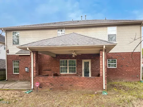1171 Jackson Court Creedmoor NC 27522
