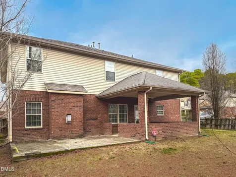 1171 Jackson Court Creedmoor NC 27522