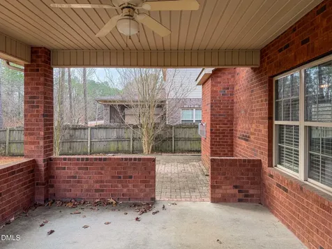 1171 Jackson Court Creedmoor NC 27522