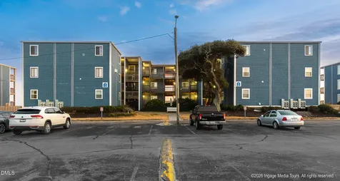 2224 New River Inlet Road North Topsail Beach NC 28460
