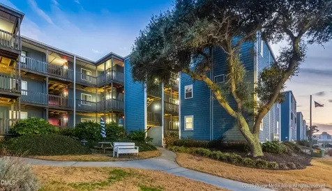 2224 New River Inlet Road North Topsail Beach NC 28460