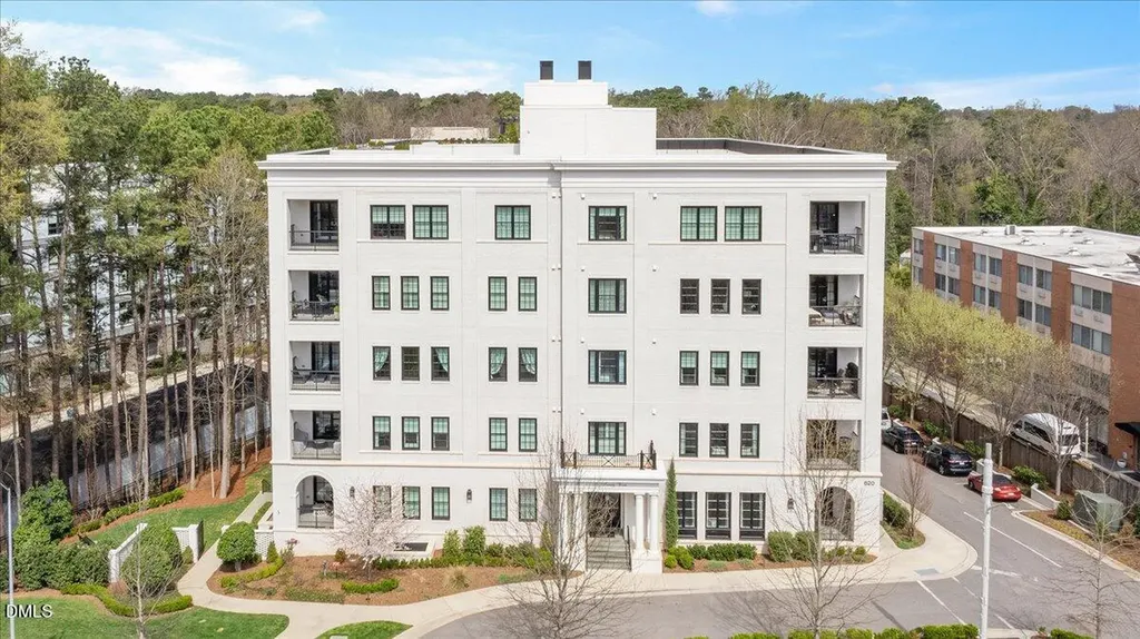 620 Wade Avenue Raleigh NC 27605