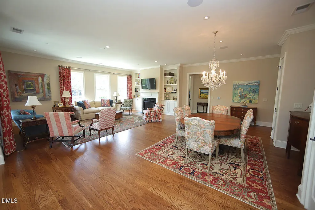 620 Wade Avenue Raleigh NC 27605