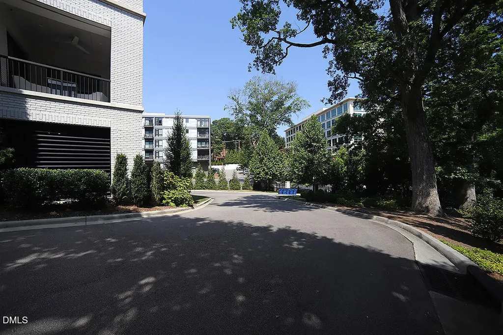 620 Wade Avenue Raleigh NC 27605