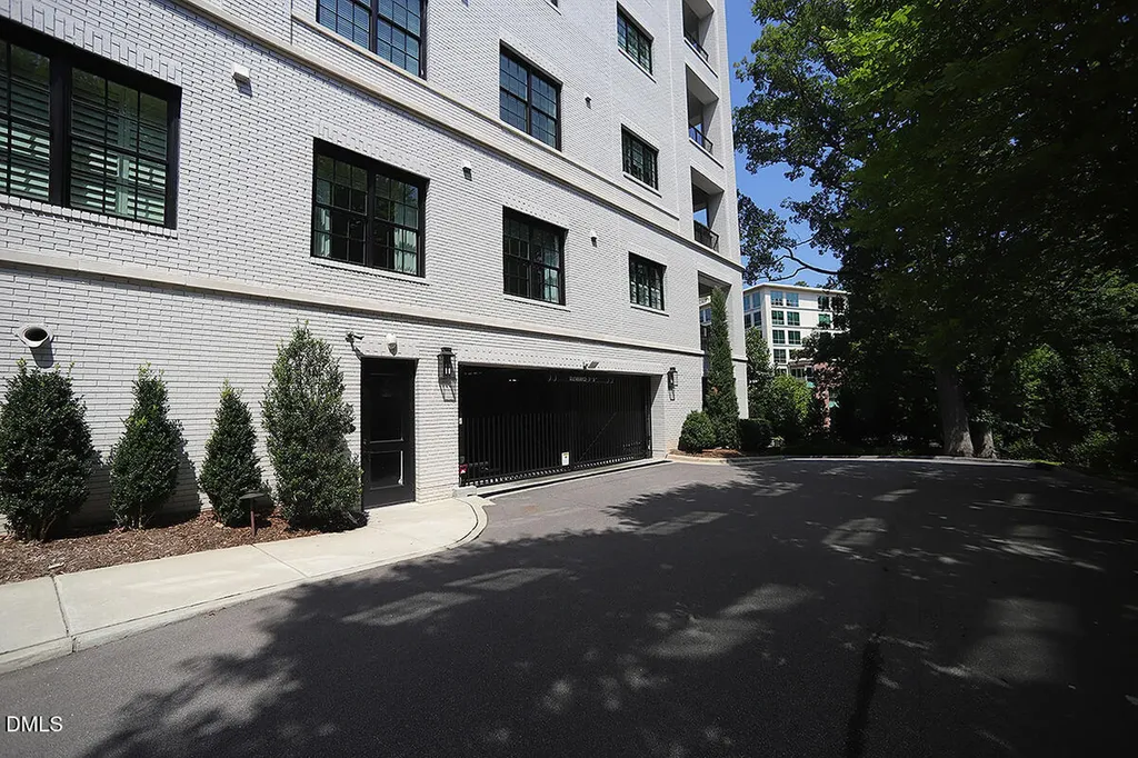 620 Wade Avenue Raleigh NC 27605