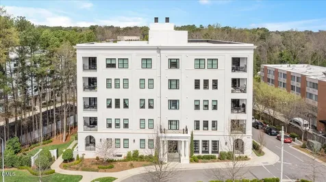 620 Wade Avenue Raleigh NC 27605