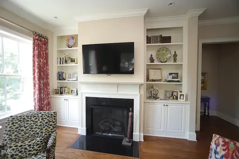 620 Wade Avenue Raleigh NC 27605