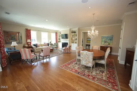 620 Wade Avenue Raleigh NC 27605