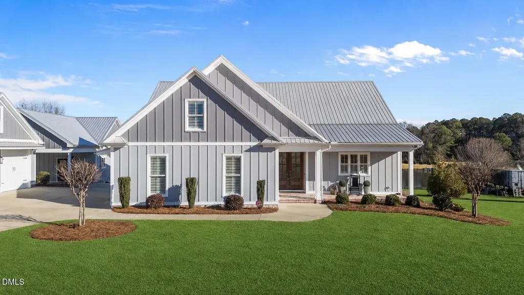 3801 Johnson Pond Road Apex NC 27539