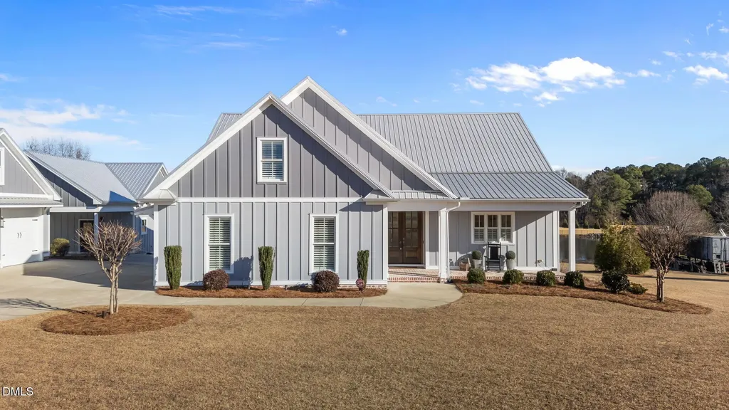 3801 Johnson Pond Road Apex NC 27539