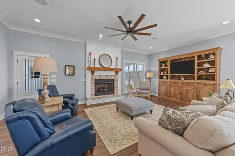 3801 Johnson Pond Road Apex NC 27539