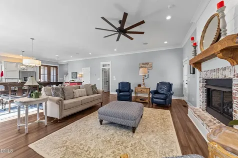 3801 Johnson Pond Road Apex NC 27539