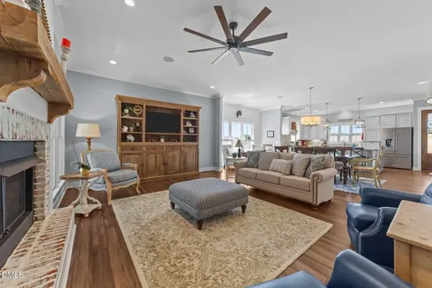 3801 Johnson Pond Road Apex NC 27539