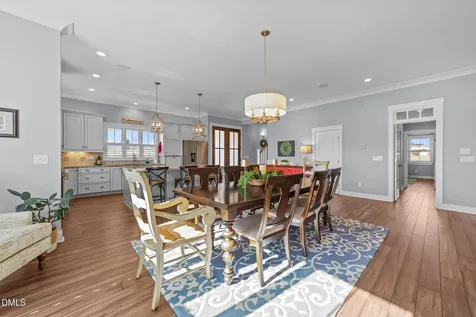 3801 Johnson Pond Road Apex NC 27539