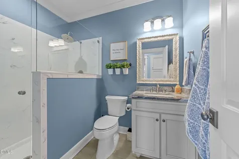 3801 Johnson Pond Road Apex NC 27539