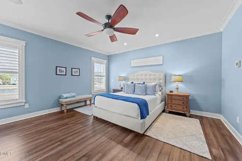 3801 Johnson Pond Road Apex NC 27539