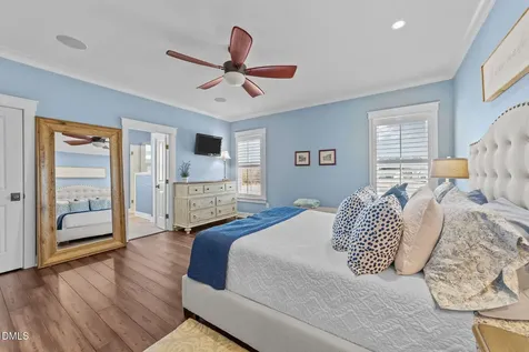 3801 Johnson Pond Road Apex NC 27539