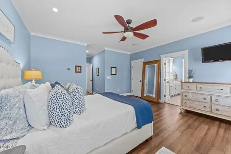 3801 Johnson Pond Road Apex NC 27539