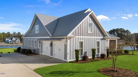 3801 Johnson Pond Road Apex NC 27539