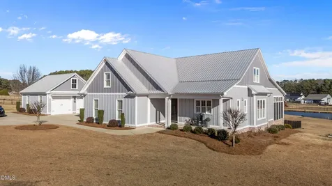 3801 Johnson Pond Road Apex NC 27539