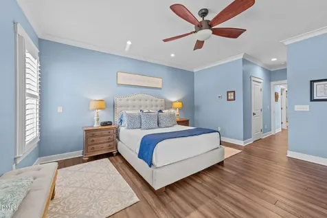 3801 Johnson Pond Road Apex NC 27539