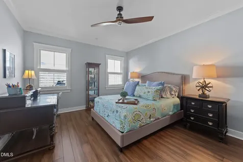 3801 Johnson Pond Road Apex NC 27539