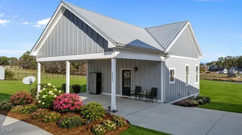 3801 Johnson Pond Road Apex NC 27539