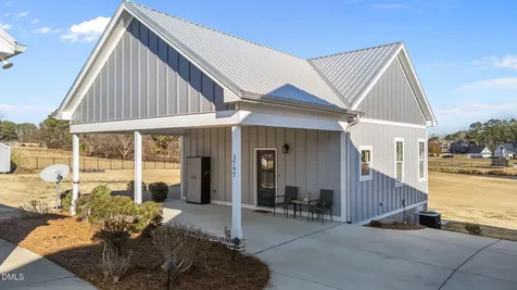 3801 Johnson Pond Road Apex NC 27539