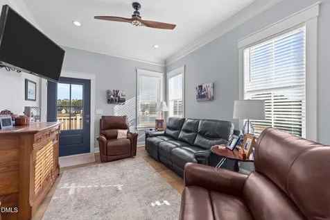 3801 Johnson Pond Road Apex NC 27539