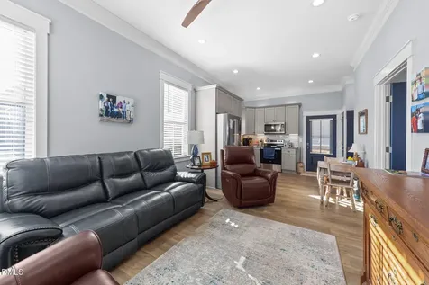 3801 Johnson Pond Road Apex NC 27539