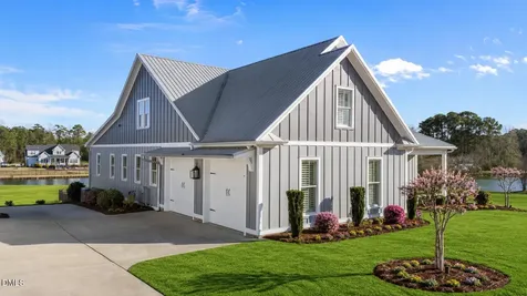 3801 Johnson Pond Road Apex NC 27539