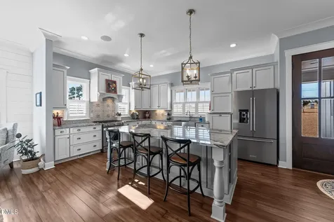 3801 Johnson Pond Road Apex NC 27539