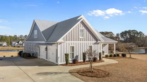 3801 Johnson Pond Road Apex NC 27539