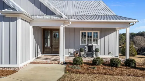 3801 Johnson Pond Road Apex NC 27539