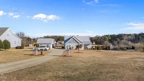 3801 Johnson Pond Road Apex NC 27539