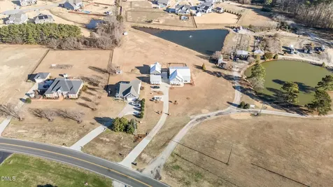 3801 Johnson Pond Road Apex NC 27539