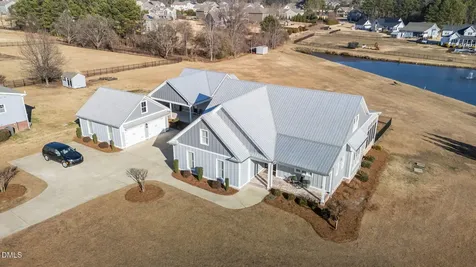 3801 Johnson Pond Road Apex NC 27539