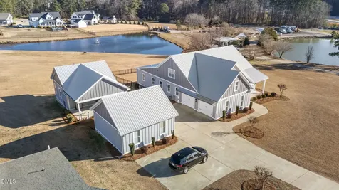 3801 Johnson Pond Road Apex NC 27539