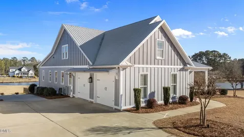 3801 Johnson Pond Road Apex NC 27539