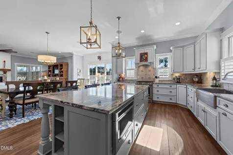 3801 Johnson Pond Road Apex NC 27539