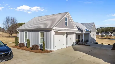 3801 Johnson Pond Road Apex NC 27539