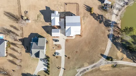 3801 Johnson Pond Road Apex NC 27539