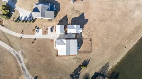 3801 Johnson Pond Road Apex NC 27539