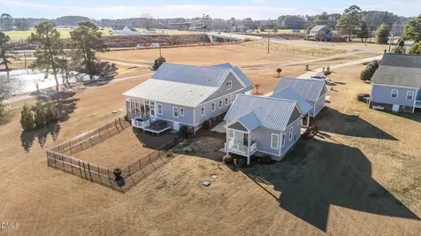 3801 Johnson Pond Road Apex NC 27539