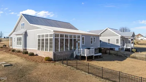 3801 Johnson Pond Road Apex NC 27539