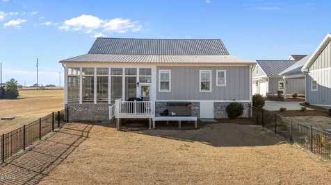 3801 Johnson Pond Road Apex NC 27539
