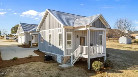 3801 Johnson Pond Road Apex NC 27539