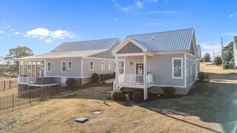 3801 Johnson Pond Road Apex NC 27539