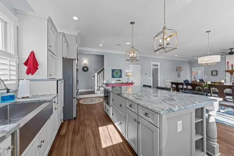 3801 Johnson Pond Road Apex NC 27539