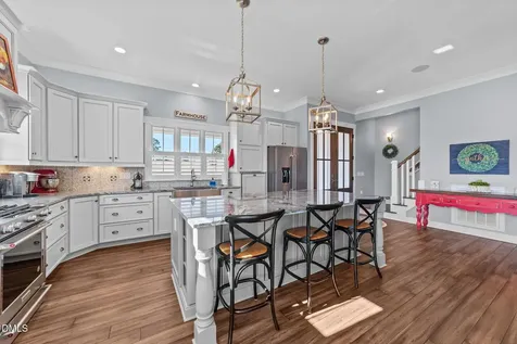 3801 Johnson Pond Road Apex NC 27539